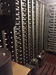 2015 Reunion Omaha Freedom Park Tour - Photo by Randy Bundschuh